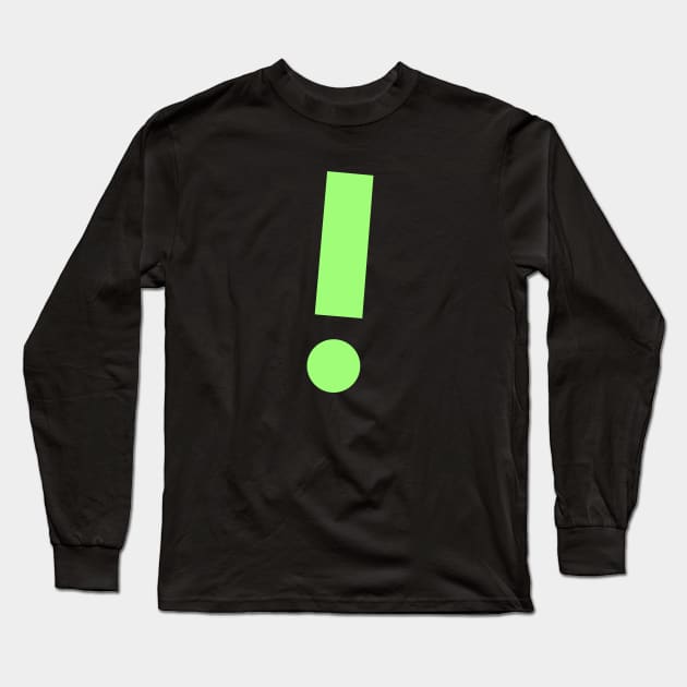 LOL !! Long Sleeve T-Shirt by penakucerdas